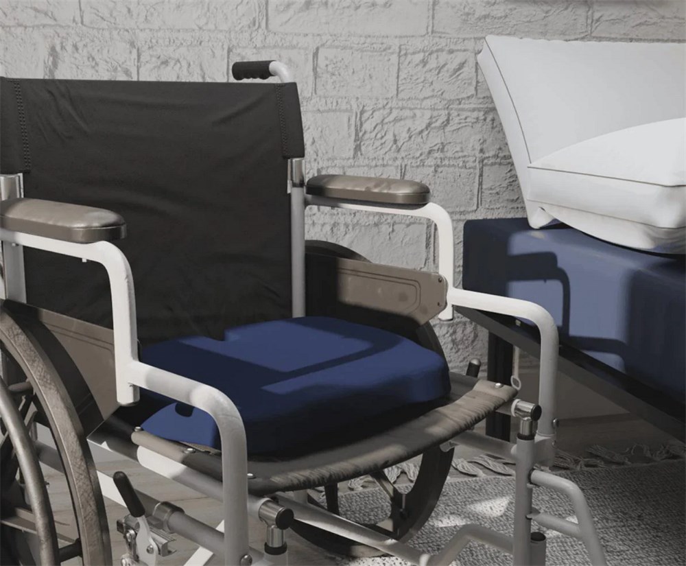 ALMOFADA ORTOPÉDICA THERACOX THERAMART-856084674
